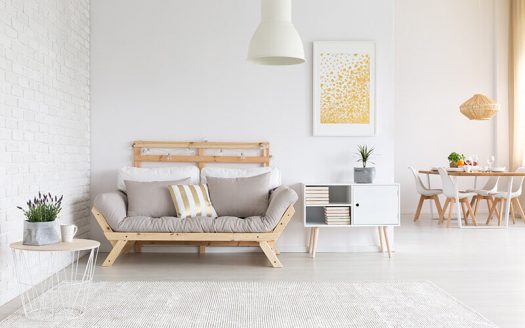 Office Space Central Ave