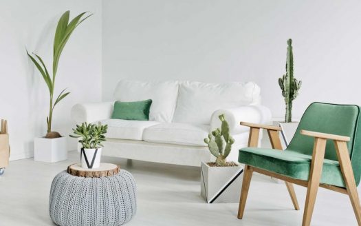 Condo In Financial District