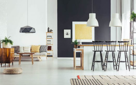 Office Space Central Ave